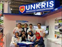 Program Perkuliahan Malam Ucm Nomor 3