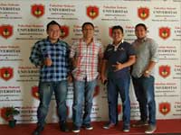 Program Perkuliahan Malam Ucm Nomor 4