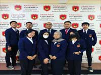 Program Perkuliahan Malam Ucm Nomor 6