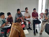 Program Perkuliahan Malam Ucm Nomor 7